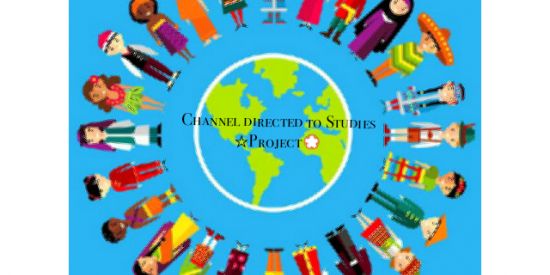 Imagem do grupo de WhatsApp Channel directed to Studies