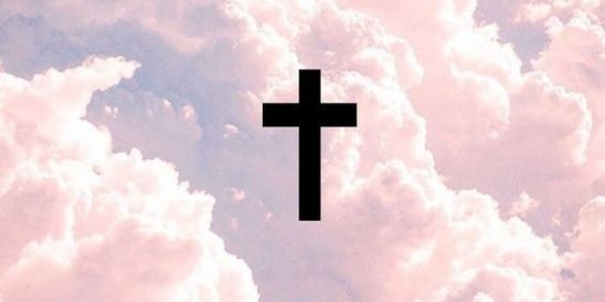 Imagem do grupo de WhatsApp Católico Apostólico Romano