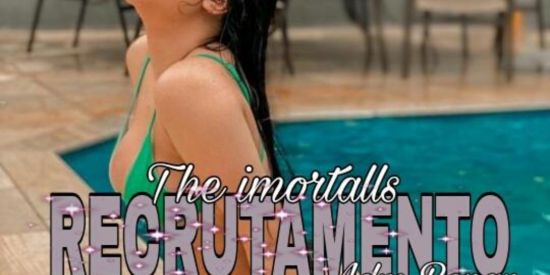 Imagem do grupo de WhatsApp Recrutamento do Ronan