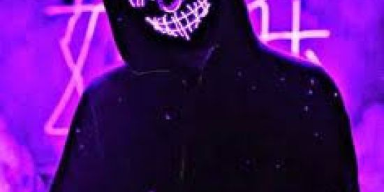 Imagem do grupo de WhatsApp Bando de lokkos