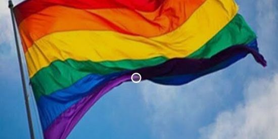 Imagem do grupo de WhatsApp Cabaré lgbt