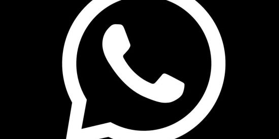 Imagem do grupo de WhatsApp Visualização 2021