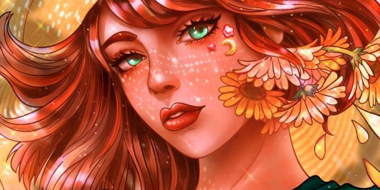 Imagem do grupo de WhatsApp Amizade é figurinhas divertidas