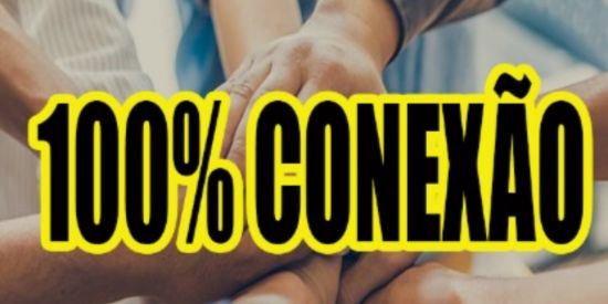 Imagem do grupo de WhatsApp 💯 conexão