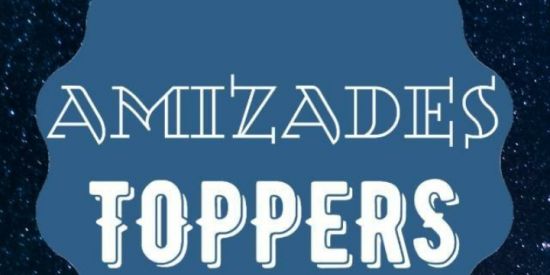 Imagem do grupo de WhatsApp Amizades