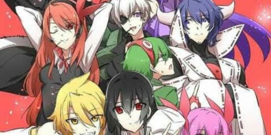 Imagem do grupo de WhatsApp ⚜Øtakus sëm Futurø🐣🎬