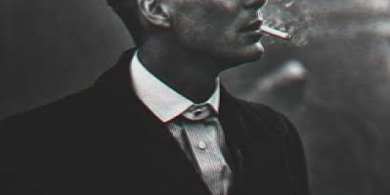 Imagem do grupo de WhatsApp ༒❝❞LA◁▷MAFIA❞❝༒