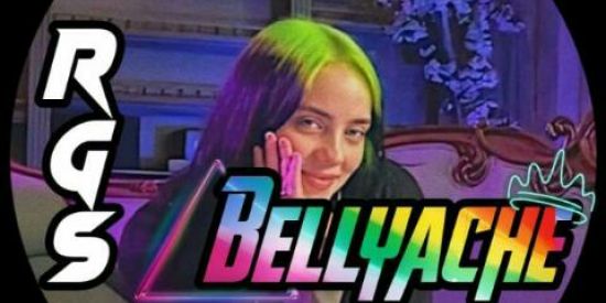 Imagem do grupo de WhatsApp ☆Rgs☆