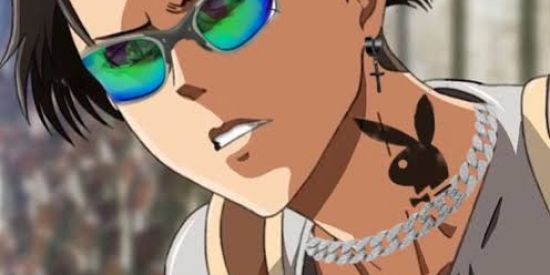 Imagem do grupo de WhatsApp Levi do bonde