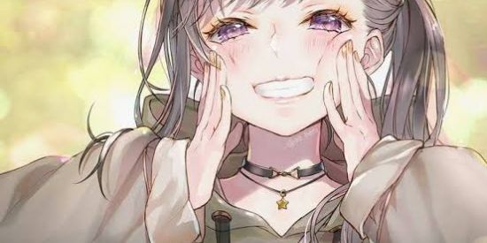 Imagem do grupo de WhatsApp Web Amizade