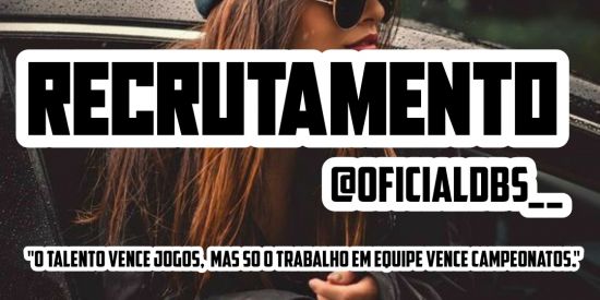 Imagem do grupo de WhatsApp 💎|rєcrυταмєทτσ  ÐƁ'ร🖤