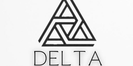 Imagem do grupo de WhatsApp Delta