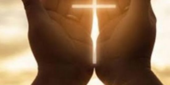 Imagem do grupo de WhatsApp Jovens unidos com Cristo