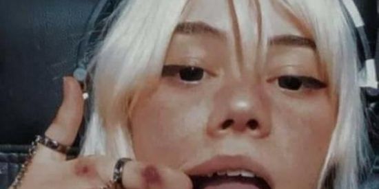 Imagem do grupo de WhatsApp Puteiro Galaxy