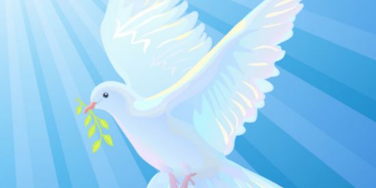 Imagem do grupo de WhatsApp Encontro Com Cristo