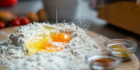 Imagem do grupo de WhatsApp Receitas e Dicas🍳🥩🥙🍩🍞