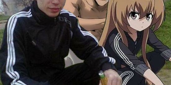 Imagem do grupo de WhatsApp Grupo de shitpost