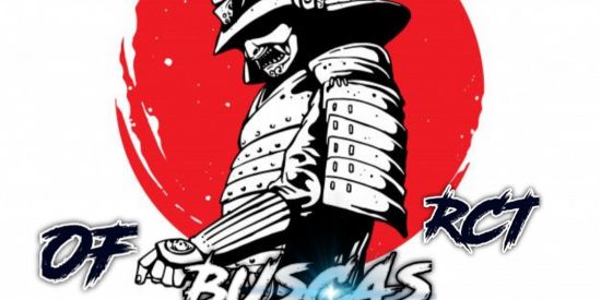 Imagem do grupo de WhatsApp OF BUSCAS