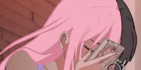 Imagem do grupo de WhatsApp Namoro ou amizade