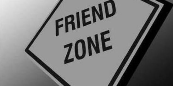 Imagem do grupo de WhatsApp ⚠️ FriEnD ZoNe ⚠️