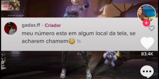 Imagem do grupo de WhatsApp 🤡💖Contatinhos💖🤡