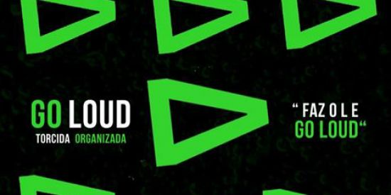 Imagem do grupo de WhatsApp LOUD