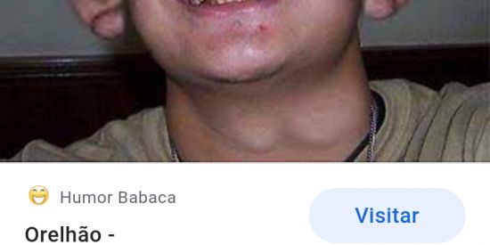 Imagem do grupo de WhatsApp De tudo