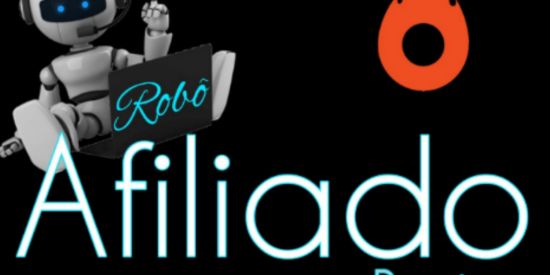 Imagem do grupo de WhatsApp GRUPO VIP ROBÔ AFILIADO DE VENDAS