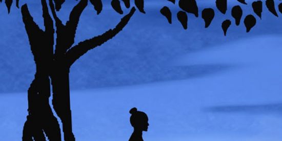 Imagem do grupo de WhatsApp Lua consultas Tarot