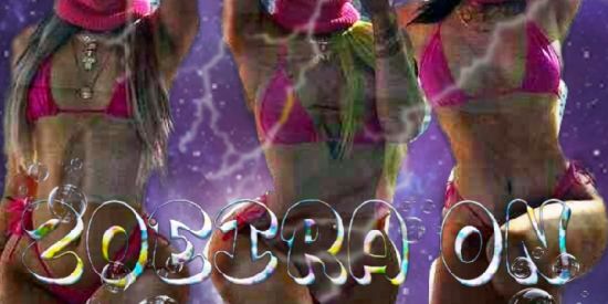 Imagem do grupo de WhatsApp ZOEIRA ON[entra ai]