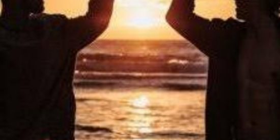 Imagem do grupo de WhatsApp Amizades e figurinhas