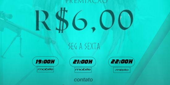 Imagem do grupo de WhatsApp DIÁRIO Santos cup