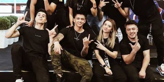 Imagem do grupo de WhatsApp Esa e a laud intaum eskeci