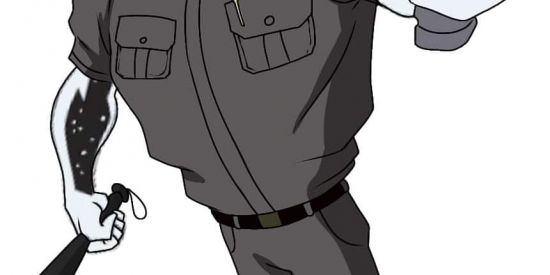 Imagem do grupo de WhatsApp Shitpost e Zueira 100% Liberado