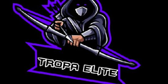 Imagem do grupo de WhatsApp Teste Tropa TL