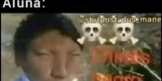 Imagem do grupo de WhatsApp Depressor