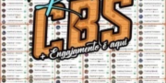 Imagem do grupo de WhatsApp Recrutamento cbs 🧜🏻‍♀️