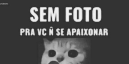 Imagem do grupo de WhatsApp AMIZADE OU NAMORO 🥰