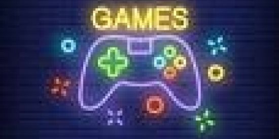 Imagem do grupo de WhatsApp 🎮🎧👽Jogos e bate papo👽🎧🎮