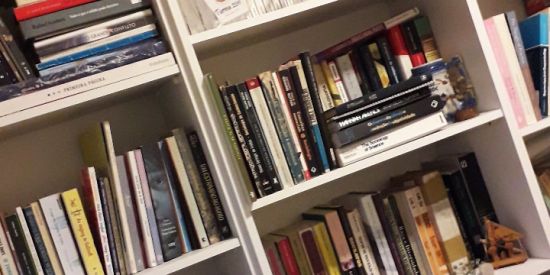 Imagem do grupo de WhatsApp ESTUDOS ENEM