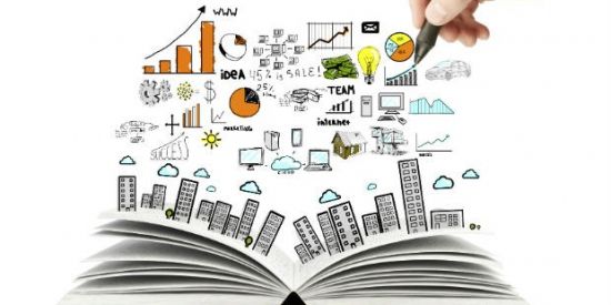 Imagem do grupo de WhatsApp LIVROS E CURSOS