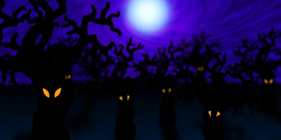 Imagem do grupo de WhatsApp Clã sobrenatural