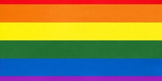 Imagem do grupo de WhatsApp Amizade lgbt