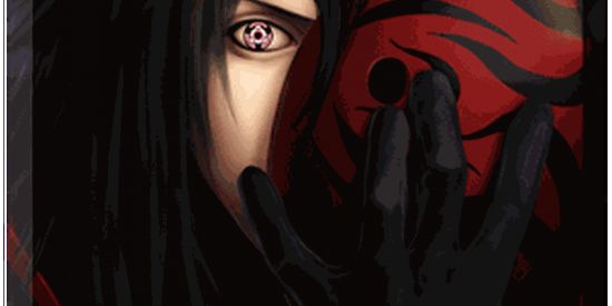 Imagem do grupo de WhatsApp Akatsuki