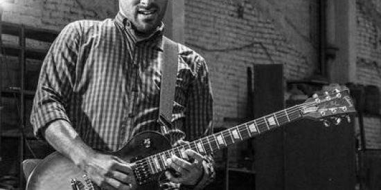 Imagem do grupo de WhatsApp MÚSICOS E ARTISTAS GOSPEL