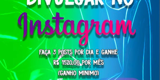 Imagem do grupo de WhatsApp Comprar vida de Instagram