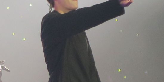 Imagem do grupo de WhatsApp Qualquer coisa