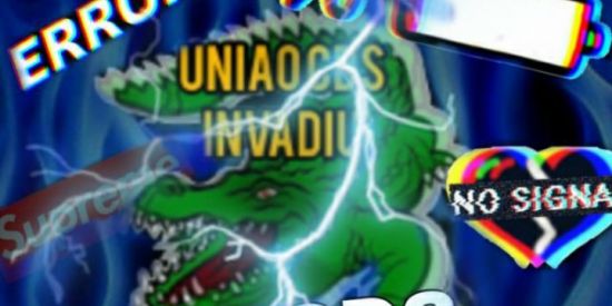 Imagem do grupo de WhatsApp BASE DA FAC CDS/SELETIVA