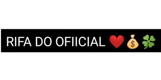 Imagem do grupo de WhatsApp Rifa da sorte 💰🍀