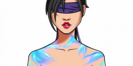 Imagem do grupo de WhatsApp Amizade ou namoro?❤